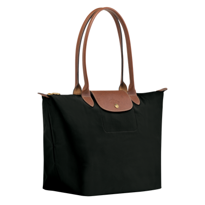 LE PLIAGE LONGCHAMP | NOIR | L