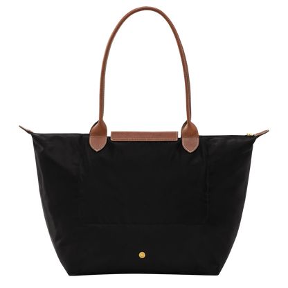 LE PLIAGE LONGCHAMP | NOIR | L