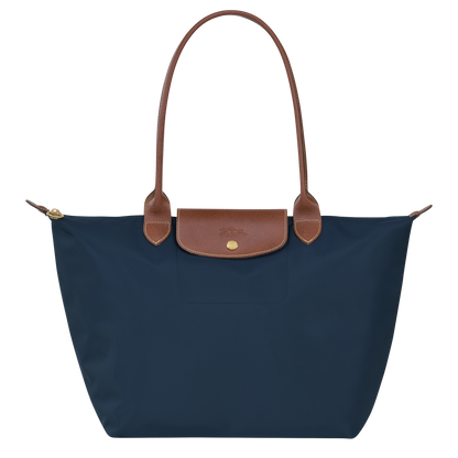 LE PLIAGE LONGCHAMP | BLEU MARINE | L
