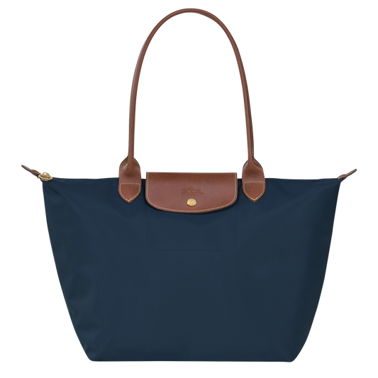 LE PLIAGE LONGCHAMP | BLEU MARINE | L