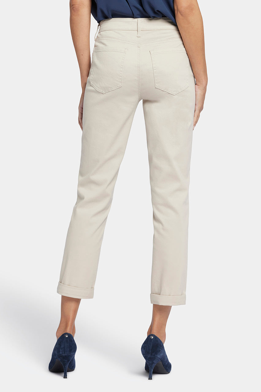 Margot Girlfriend Jeans | Veerwit