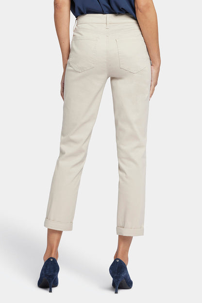 Margot Girlfriend Jeans | Veerwit