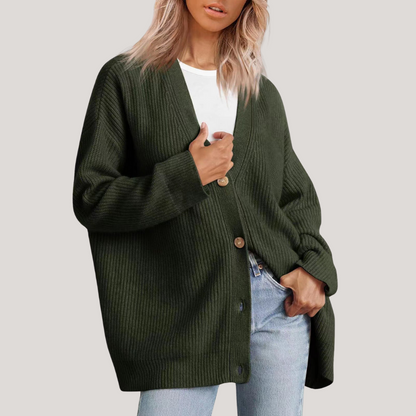 Calista™ - Elegant cardigan