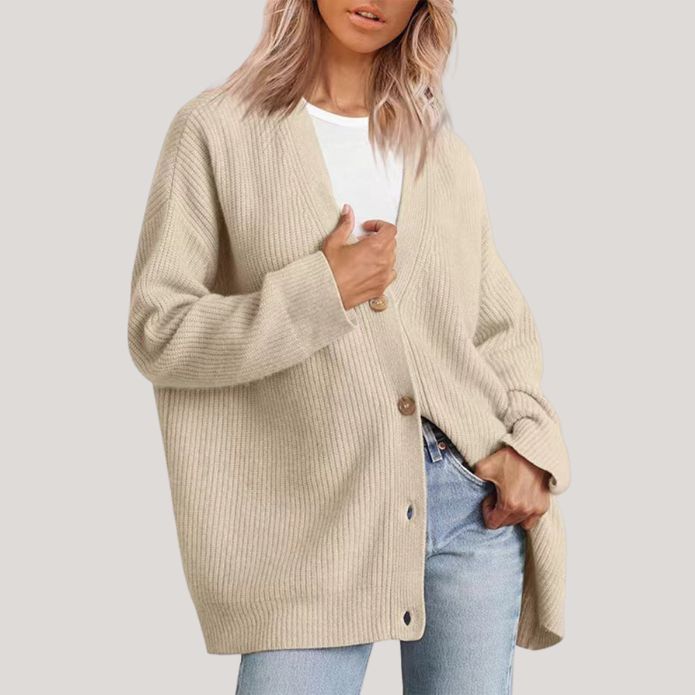 Calista™ - Elegant cardigan