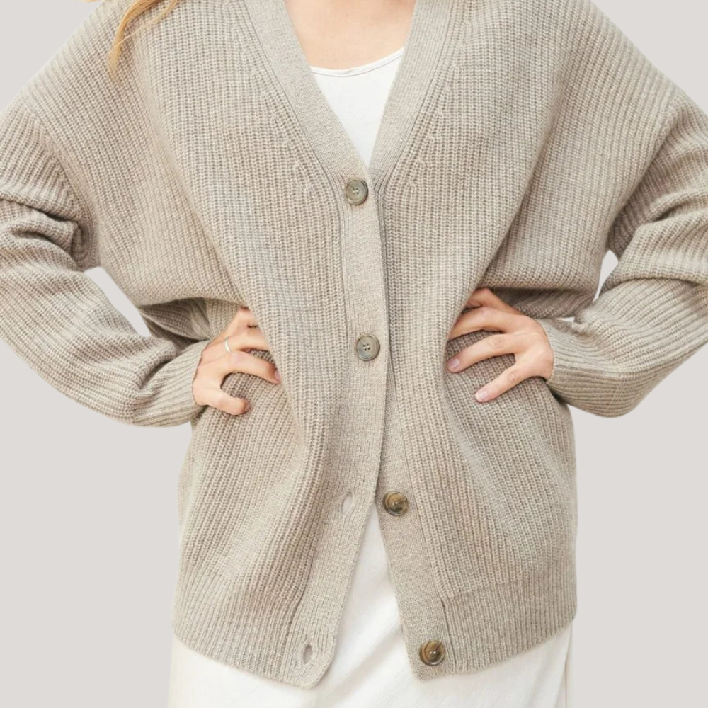 Calista™ - Elegant cardigan