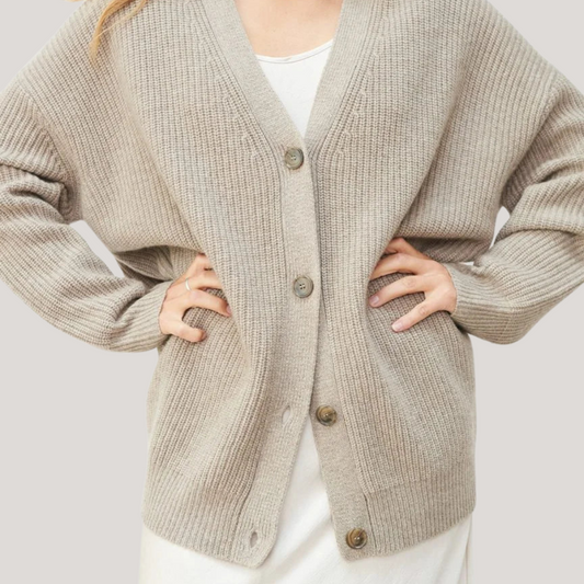 Calista™ - Elegant cardigan
