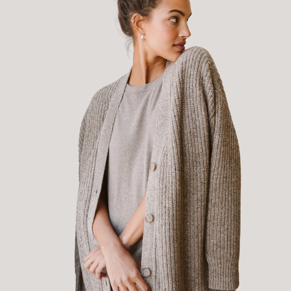 Calista™ - Elegant cardigan