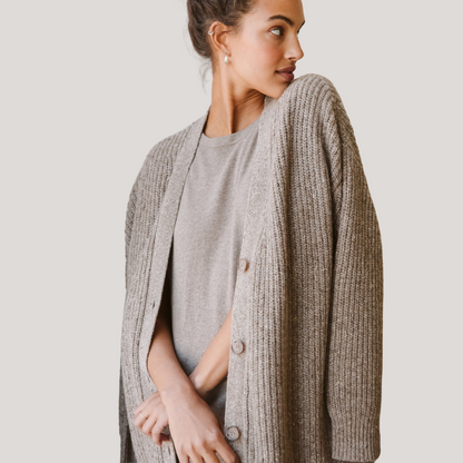 Calista™ - Elegant cardigan