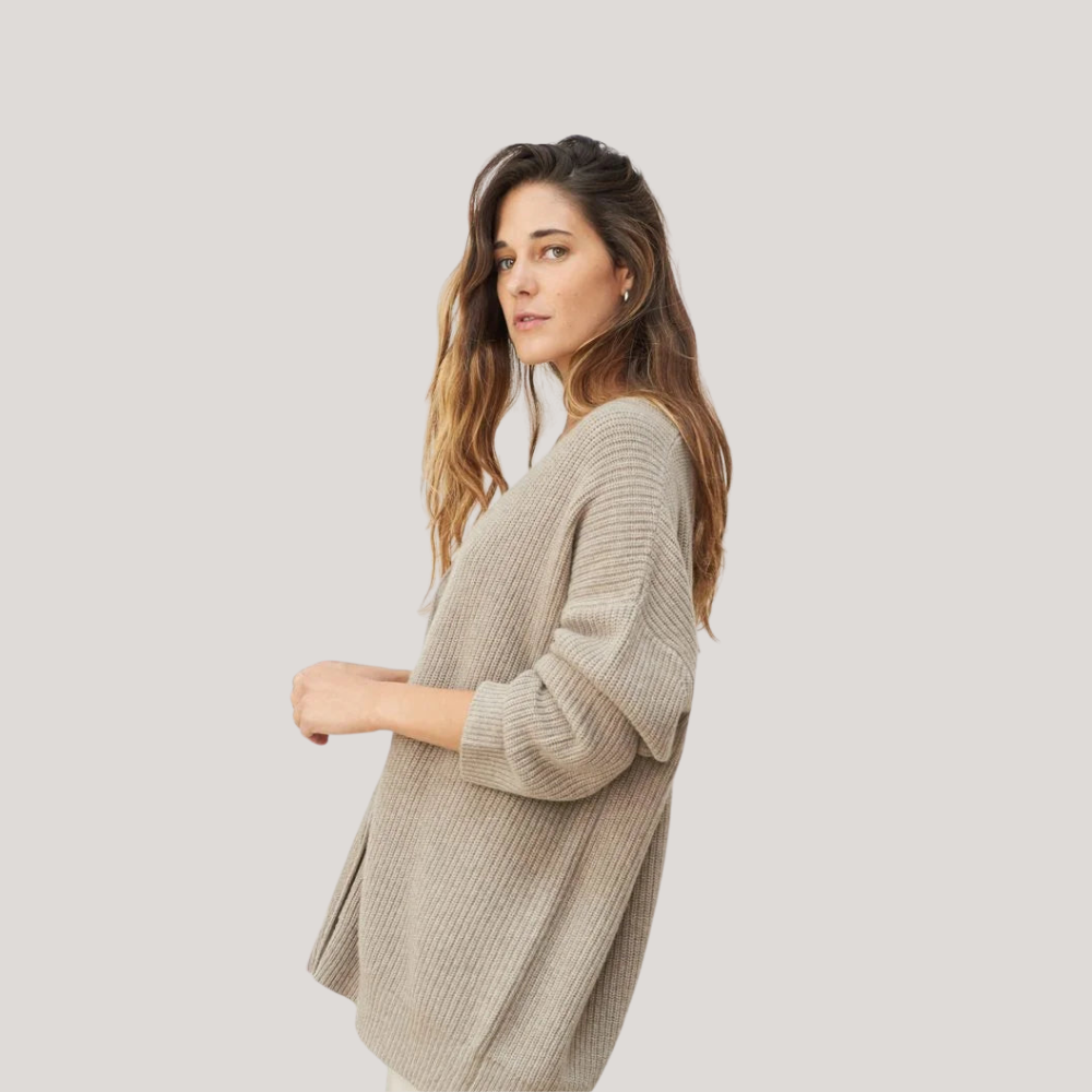 Calista™ - Elegant cardigan