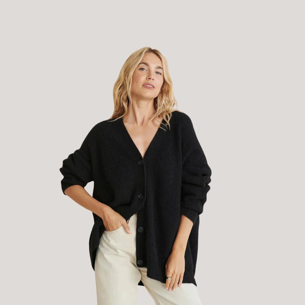 Calista™ - Elegant cardigan