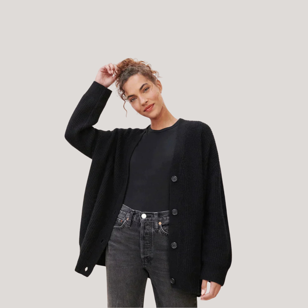 Calista™ - Elegant cardigan