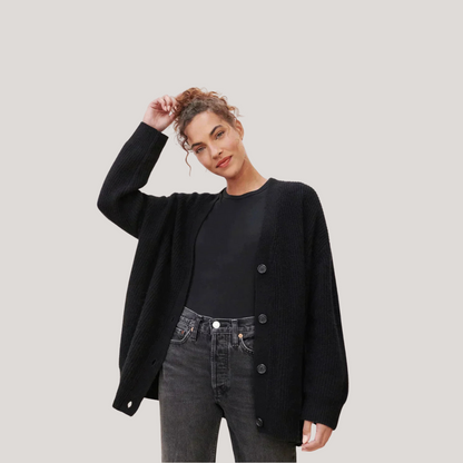 Calista™ - Elegant cardigan