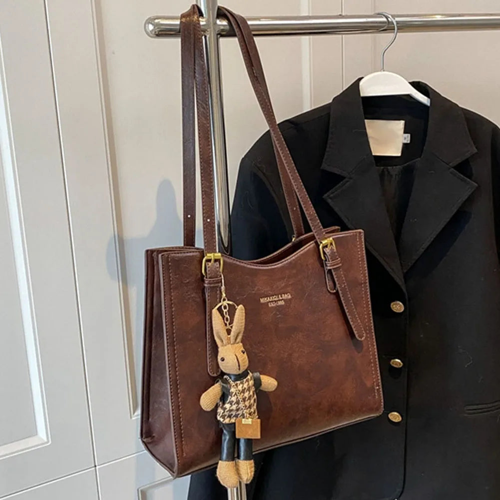 Charm Tote | Schoudertas