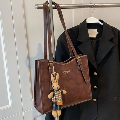 Charm Tote | Schoudertas