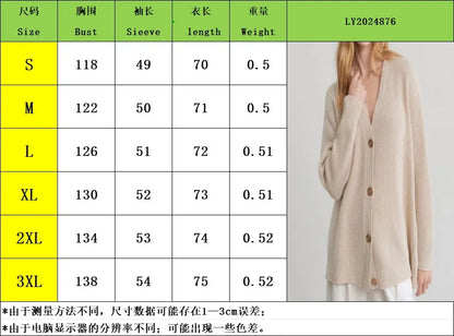 Calista™ - Elegant cardigan