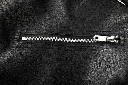 Noblesse |  Veste en cuir Avenue