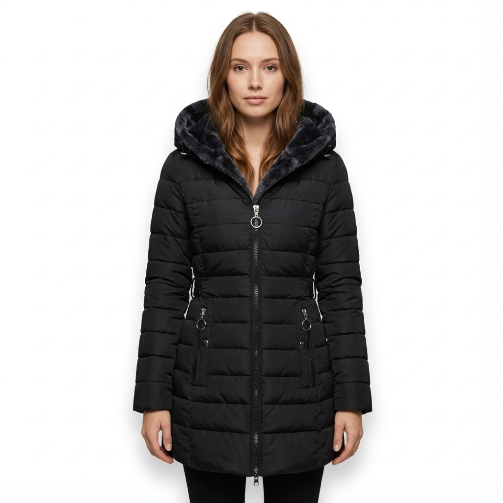 CHLOÉ | MANTEAU D'HIVER