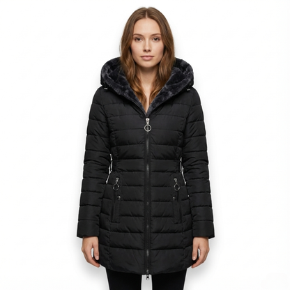 CHLOÉ | MANTEAU D'HIVER