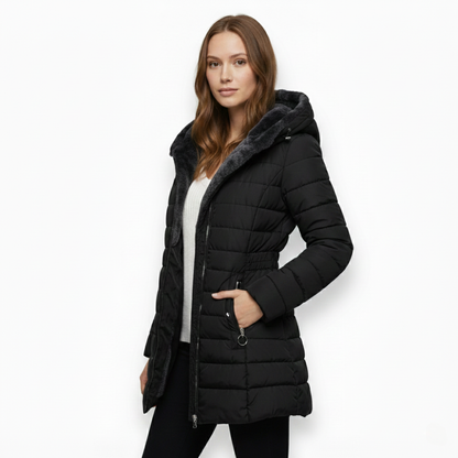 CHLOÉ | MANTEAU D'HIVER