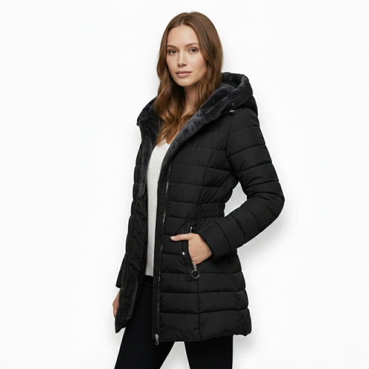 CHLOÉ | MANTEAU D'HIVER