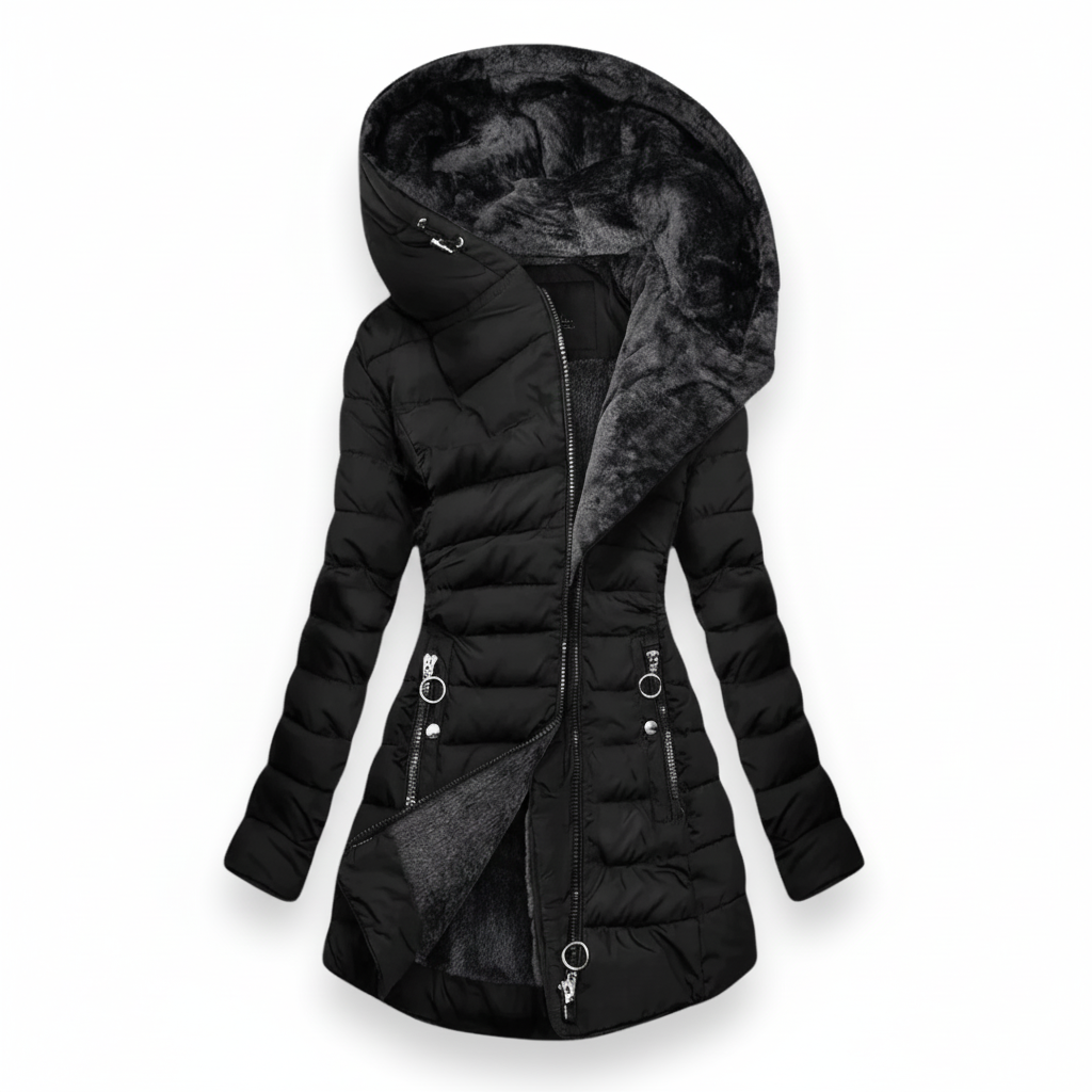 CHLOÉ | MANTEAU D'HIVER