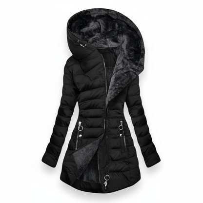 CHLOÉ | MANTEAU D'HIVER