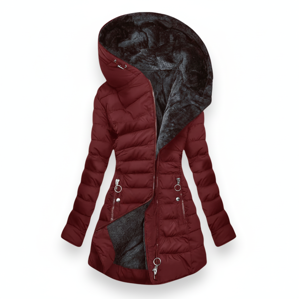 Rouge Bordeaux / 3XL